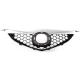 2009 Mazda-3 Grille