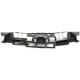 2010 Mazda-3 Grille