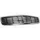 2003 E320 Grille