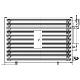 2012 Fiesta-HATCHBACK Cooling - Condenser
