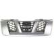 2013 Xterra Grille
