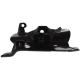 2007 Silverado-2500-3500 Bumper Bracket