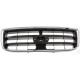 2005 Forester Grille