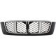 2002 Forester Grille