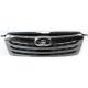 2012 Outback-Wagon Grille