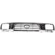 1996 Tacoma-Pickup-4WD Grille
