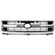 2000 Tacoma-Pickup-2WD Grille