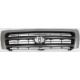 1999 Tacoma-Pickup-4WD Grille