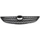 2004 Camry Grille