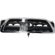 2009 Tacoma-Pickup-2WD Grille