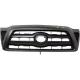 2009 Tacoma-Pickup-2WD Grille