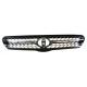 2006 Matrix Grille