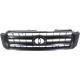 2004 Highlander Grille