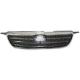 2007 Corolla-SEDAN Grille