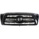 2009 Tacoma-Pickup-2WD Grille