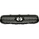 2008 RAV4 Grille