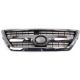 2007 4Runner Grille