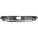 2006 Sienna Grille