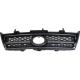 2012 RAV4 Grille
