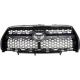 2012 RAV4 Grille