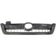 2007 Sequoia Grille