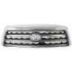 2009 Sequoia Grille
