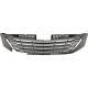 2013 Sienna Grille
