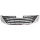 2013 Sienna Grille