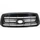2010 Tundra-Pickup Grille