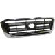 2010 Tundra-Pickup Grille