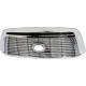 2010 Tundra-Pickup Grille