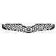 2010 Yaris-HATCHBACK Grille