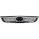 2012 Camry Grille