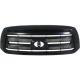 2010 Tundra-Pickup Grille