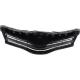 2013 Yaris-HATCHBACK Grille