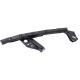 2012 Civic-COUPE Bumper Bracket