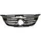 2010 Tiguan Grille