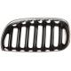 2008 X3 Grille