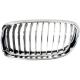 2010 3-Series-Sedan-After-1999 Grille