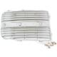 2002 Dodge-RAM1500 Grille
