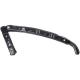 2010 Civic-Hybrid Bumper Bracket