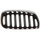 2008 X3 Grille