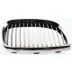 2009 3-Series-Coupe Grille