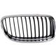 2010 3-Series-Sedan-After-1999 Grille