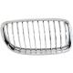 2010 3-Series-Sedan-After-1999 Grille