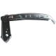 2004 CRV Bumper Bracket