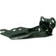 2007 Escape-Hybrid Hood Hinge
