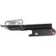 2009 Ford-F450-Super-Duty-Pickup Hood Hinge