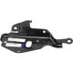 2004 Silverado-1500 Hood Hinge