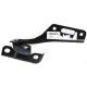 2007 Accord-COUPE Hood Hinge